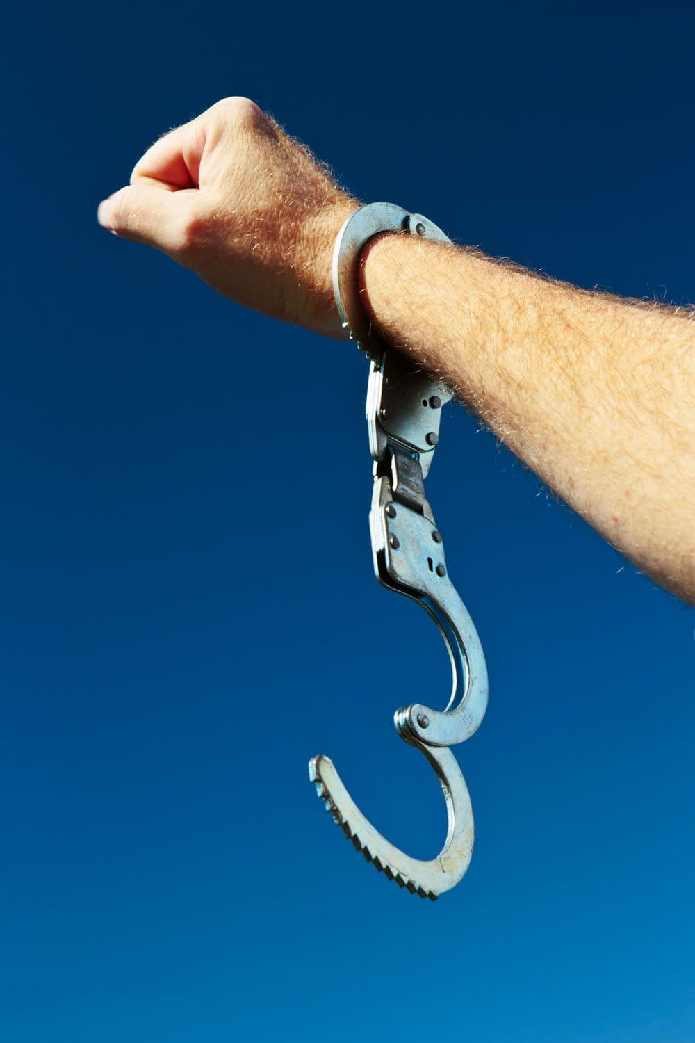 At Your Service Bonding Company | York County, Lancaster County, Chester County | out of handcuffs